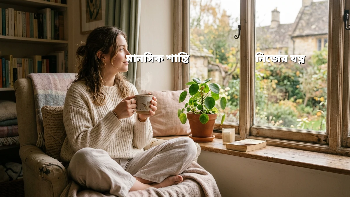 আত্মীয়দের প্রশ্নে মাথা ঠান্ডা রাখার উপায়