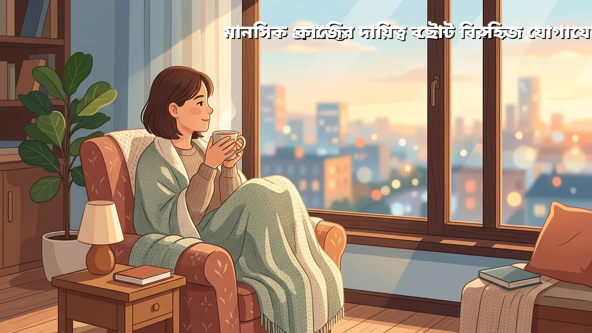 প্রথমবার টিম লিডার হওয়া ব্যক্তিদের মানসিক চাপ কমানোর সহজ উপায়