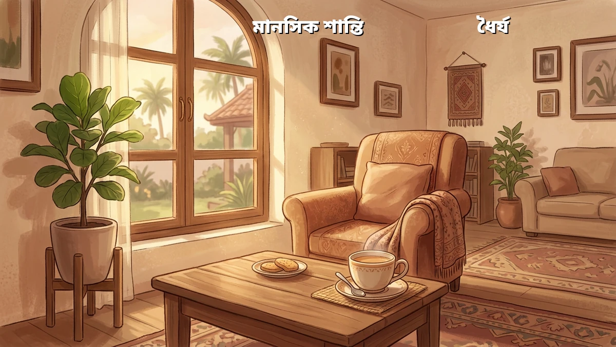 স্বামীর সাথে মতের অমিলে রাগ কমানোর উপায়